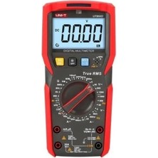 Nemere Unit-T Dijital Ölçü Aleti / Ut 89XD