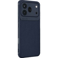 Luord-Store 600 Auto Focus Karbon Kapak - Lacivert