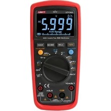 Nemere Unit-T True Rms Dijital Ölçü Aleti / Ut 139S