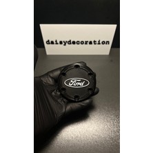 Daisy Decoration G29,G920,G27 Direksiyon Uyumlu Araba Göbek Logoları