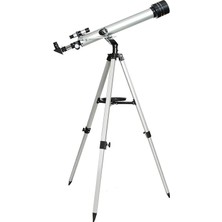 Magicool 700X60 Teleskop Kara Uzay Teleskobu