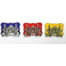 Magicool Yöresel Ayasofya Magnet ALK2180