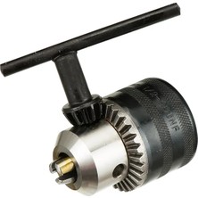Magicool Anahtarlı Metal Mandren - 13 Mm, 3/8