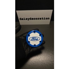 Daisy Decoration G29,G920,G27 Direksiyon Uyumlu Araba Göbek Logoları