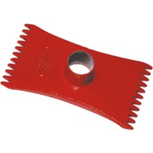 Magicool mt 0400 Mozaik Tarağı
