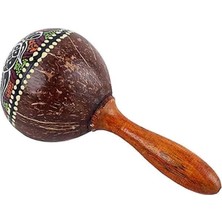 Magicool Coconat Marakas 3dıarta-24