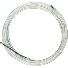 Magicool Elektrikçi Sustası Izoleli - 15 Metre