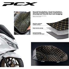 Honda Pcx 125 Bagaj Havuzu (2021-26)
