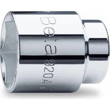 Beta 920A 1/2'' Altı Köşe Lokma 26MM