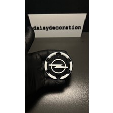 Daisy Decoration G29,G920,G27 Direksiyon Uyumlu Araba Göbek Logoları