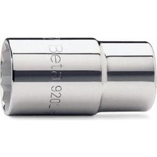 Beta 920BL Uzun Yıldız Lokma 19MM