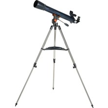 Magicool Az 70070 Astronomik Teleskop