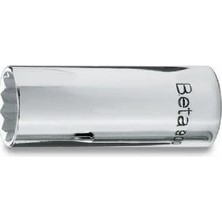 Beta 900MB/L Altıköşe Uzun Yıldız Lokma 12MM
