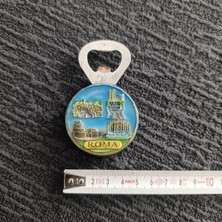 Emektar Eskiler Koleksiyonluk Magnet