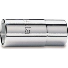 Beta 920AL 1/2'' Altı Köşe Uzun Lokma 21MM