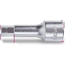 Beta 920ME 1/2'' Allen Lokma 10MM