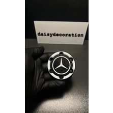 Daisy Decoration G29,G920,G27 Direksiyon Uyumlu Araba Göbek Logoları