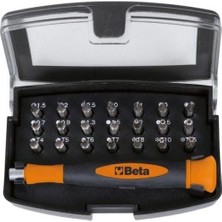 Beta Mikro Bits Uç Seti Bw 1256/C21-1