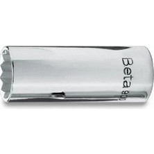 Beta 900AS/MBL 1/4'' Uzun Inç Yıldız Lokma 1/4''
