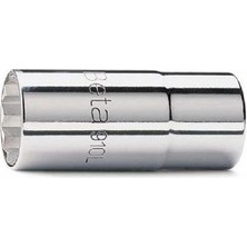 Beta 910BL 3/8'' Uzun Yıldız Lokma 13MM
