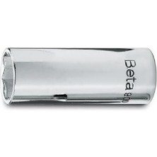 Beta 900AS/L 1/4'' Uzun Inç Lokma 7/16''