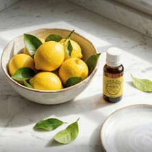 Limon Yağı 20 ml