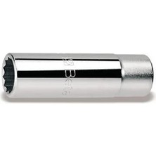 Beta 920AS/L Uzun Yıldız Inç Lokma 9/16''