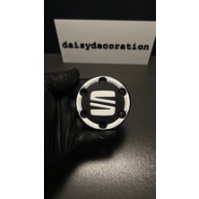 Daisy Decoration G29,G920,G27 Direksiyon Uyumlu Araba Göbek Logoları