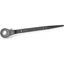 Glory Kazıklı Lokma Cırcır Anahtar (Tek Ölçü) 17MM