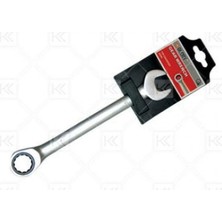 Glory Düz Cırcır Anahtar 19 mm