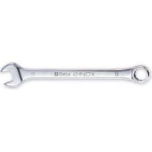 Beta 42INOX Kombine Anahtar Inox 16MM