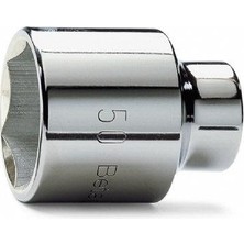 Beta 928A 3/4'' Altı Köşe Lokma 19MM
