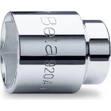Beta 920A 1/2'' Altı Köşe Lokma 32MM