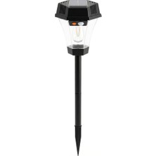 Panther PT-B213 Solar LED Bahçe Lambası