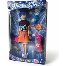 Kaia Life NZM-612 Hunter Girls*52 -Nzm