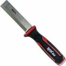 Rox Wood 0115 Çift Bıçaklı Iskarpela 25 mm (60CRV)