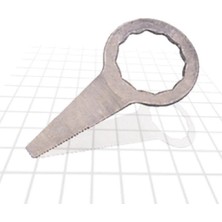 Gıson Gison Gp-8f Havalı Oto Camcı Yedek Bıçağı 35 mm