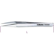 Beta 999D Cımbız 115 mm