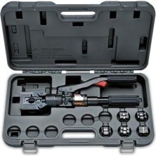 Beta 1609C/C5 Hidrolik Kablo Sıkma