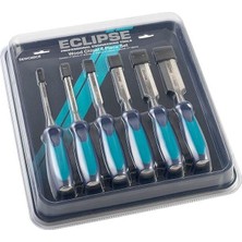 Eclipse BEWC6BCE Iskarpela Takımı (6'lü Set)