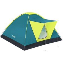 Zenvia Znv 3 Kişilik Çadır 210X210X210CM ZNV2029