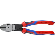 Knipex 30 36 160 Kargaburun Pense Düz Uç Hassas Profesyonel