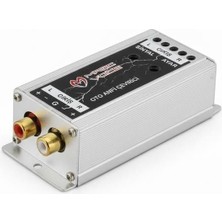 Magicvoice MV-279 Orijinal Teyp Amfi Dönüştürücü 2 Kanal Ayarlı Deck Çevirici Ayarlı High-Low