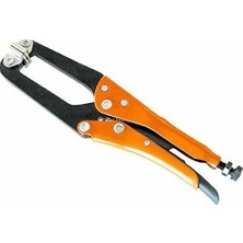 Grip-On 233-12 Dar C-Tipi Ayarlı Işkence Pense 290 mm