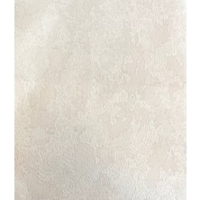 Sultan Dekorasyon Adawall Rococo 3boytulu Kumaş Dukuma Dokuma Silinebilir Duvar Kağıdı