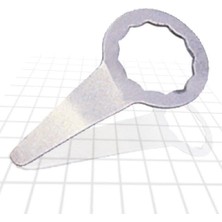 Gıson Gison Gp-8g Havalı Oto Camcı Yedek Bıçağı 35 mm