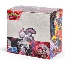 Pokemon - Destined Rivals Booster Box (Ingilizce)