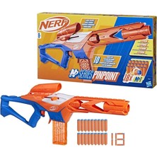 Zenvia Znv F8621 N Serisi Pinpoint Dart Tabancası ZNV2029