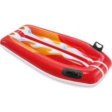 Zenvia Znv IDY58165 Tutmaçlı Sörf Yatağı 112X62 cm ZNV2029