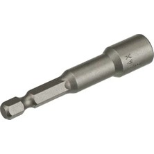 Zenvia Znv Manyetik Somun Adaptörü Uzun - 9X65 mm (6 Adet) ZNV2029